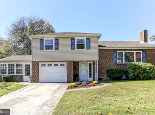 310 Lenker Rd, Harrisburg, PA 17111