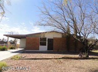 230 S Alandale Pl, Tucson, AZ 85710