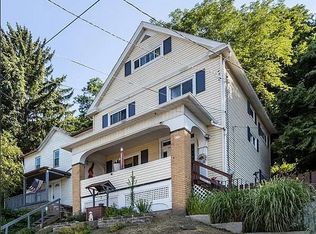 354 Beaver St, Leetsdale, PA 15056