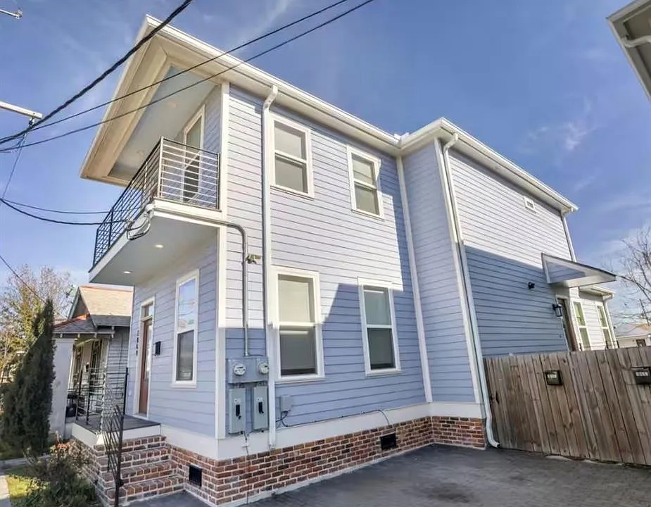 1811 New Orleans St