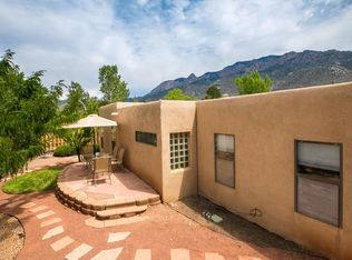 2879 Brushwood St NE, Albuquerque, NM 87122