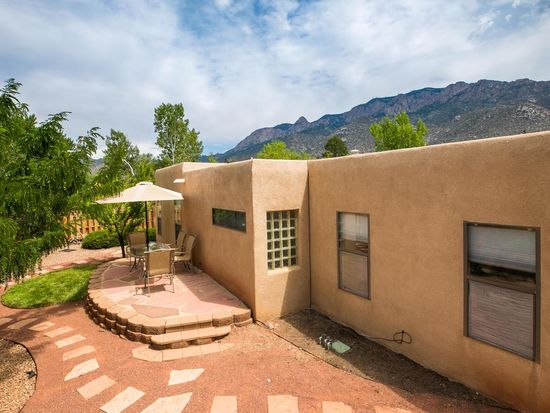 1309 Luthy Cir Ne Albuquerque Nm 87112 Zillow