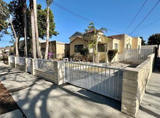 1516 W Burnett St, Long Beach, CA 90810