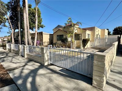 1516 W Burnett St, Long Beach, CA, 90810