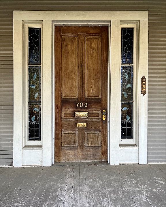709 Elm St, Minden, LA 71055 Zillow