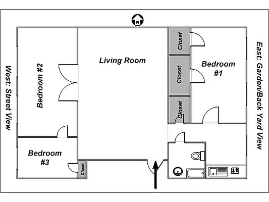 Rented by Marjorie Thompson, LREB | media 17