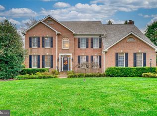 3601 Jackson Cabin Rd, Phoenix, MD 21131