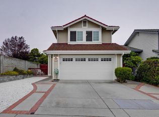 2934 Kiperash Dr, San Jose, CA 95133