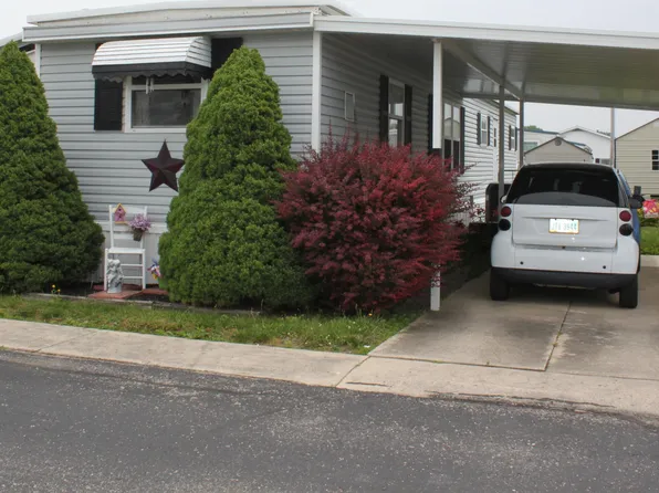 12006 Shanon Dr #54, Lakeview, OH 43331