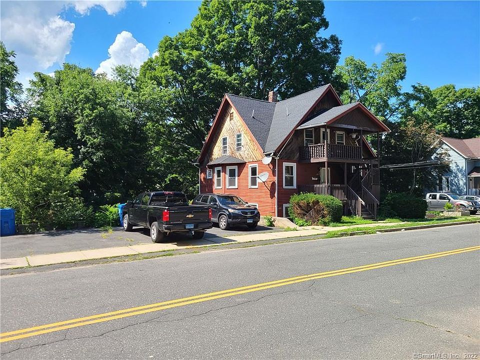 297 Summer St Bristol, CT Zillow