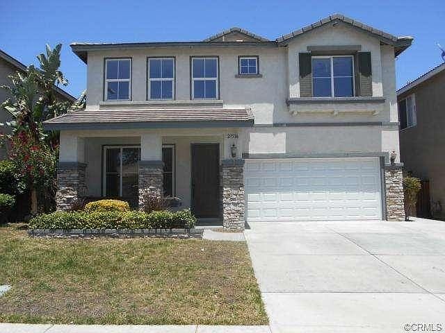 1st image of 27536 Stanford Dr
