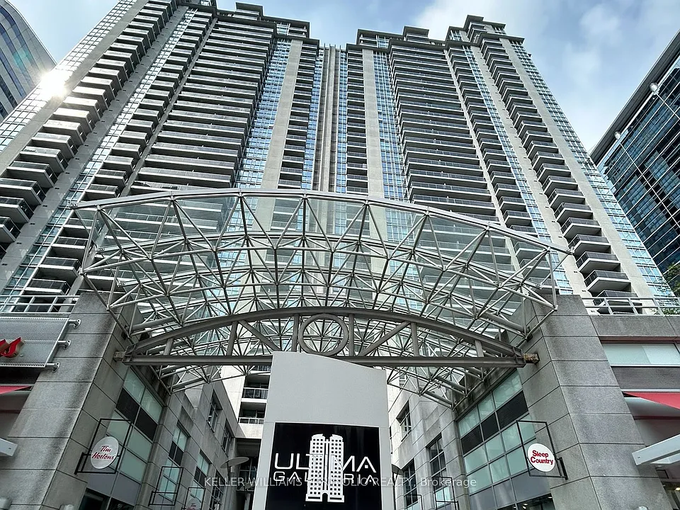 4968 Yonge St #2801
