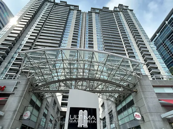 4968 Yonge St Unit 2801, Toronto, ON M2N 7G9