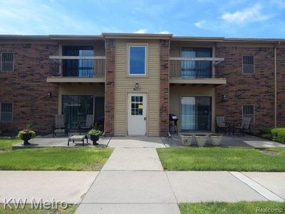16150 Clarkson Dr APT 13, Fraser, MI, 48026