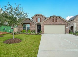 11709 Gates Ridge Ct, Pearland, TX 77584