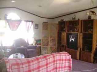 2909 Ashley Dr, North Vernon, IN 47265