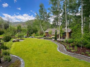 N/A, Bellevue, ID 83313