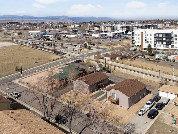 4th image of 10745 W 13th Avenue
