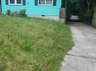 1907 Hart St, Durham, NC 27703