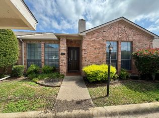 3500 E Park Blvd APT 1801, Plano, TX 75074