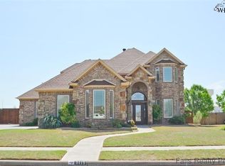 5115 Wakefield Ln, Wichita Falls, TX 76310