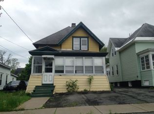 215 Erie St, Syracuse, NY 13204