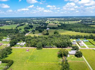 100 Courville Rd, Scott, LA 70583