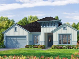 Sawgrass Plan, Wellen Park, Venice, FL 34293