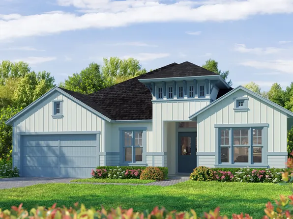 Sawgrass Plan, Wellen Park