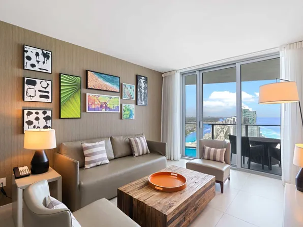 4111 S Ocean Dr, Hollywood, FL