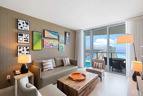 4111 S Ocean Dr Photo 1