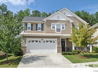 308 Hillview Dr, Durham, NC 27703