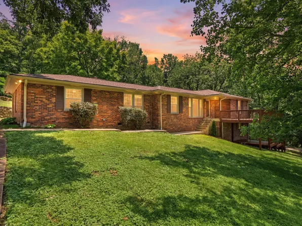 600 Vanoke Dr, Madison, TN 37115