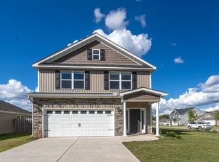 573 Schaver Loop LOT G9, Aiken, SC 29803