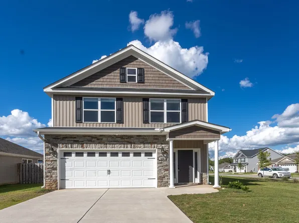 573 Schaver Loop Lot G9, Aiken, SC 29803