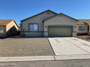 596 S Rowdy Ranch Rd, Camp Verde, AZ 86322