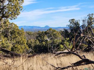 0 Squaw Pass Rd, Quemado, NM 87829