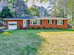 1205 Highland Rd, Garner, NC 27529