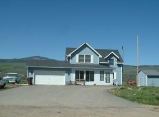 189 Sheephorn Rd, Kremmling, CO 80459