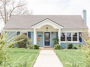 2057 Rebel Rd, Lexington, KY 40503