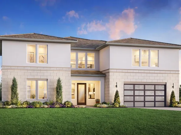 Elysian Plan, Vinova - Overlook Collection