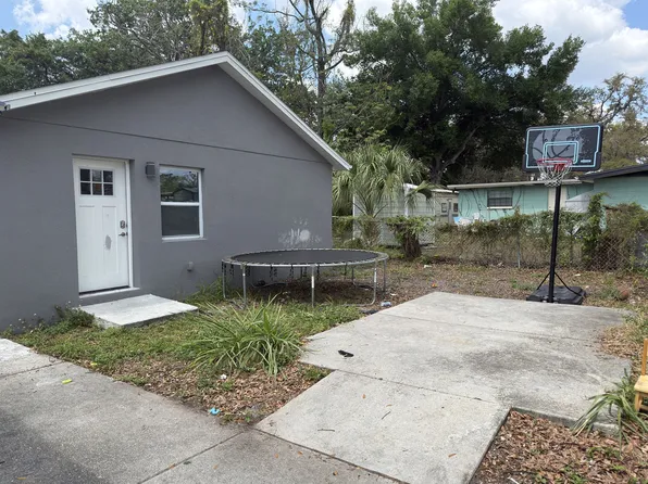 3632 E North Bay St, Tampa, FL 33610