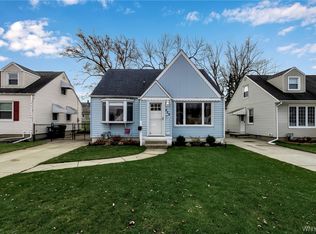 459 Traverse Blvd, Buffalo, NY 14223