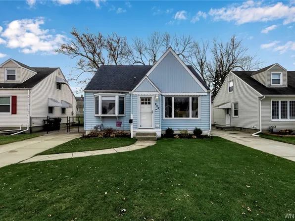 459 Traverse Blvd, Buffalo, NY 14223