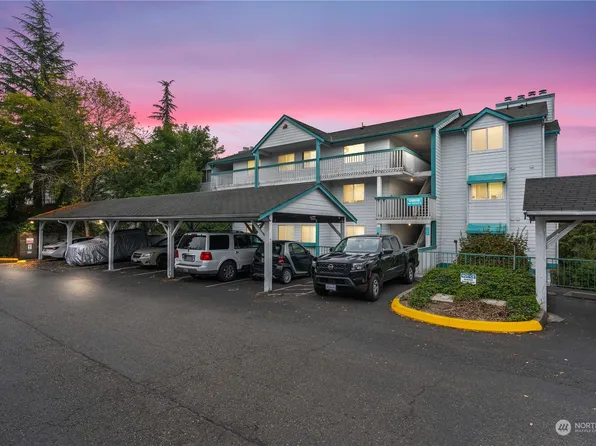 28610 16th Avenue S #104, Federal Way, WA 98003