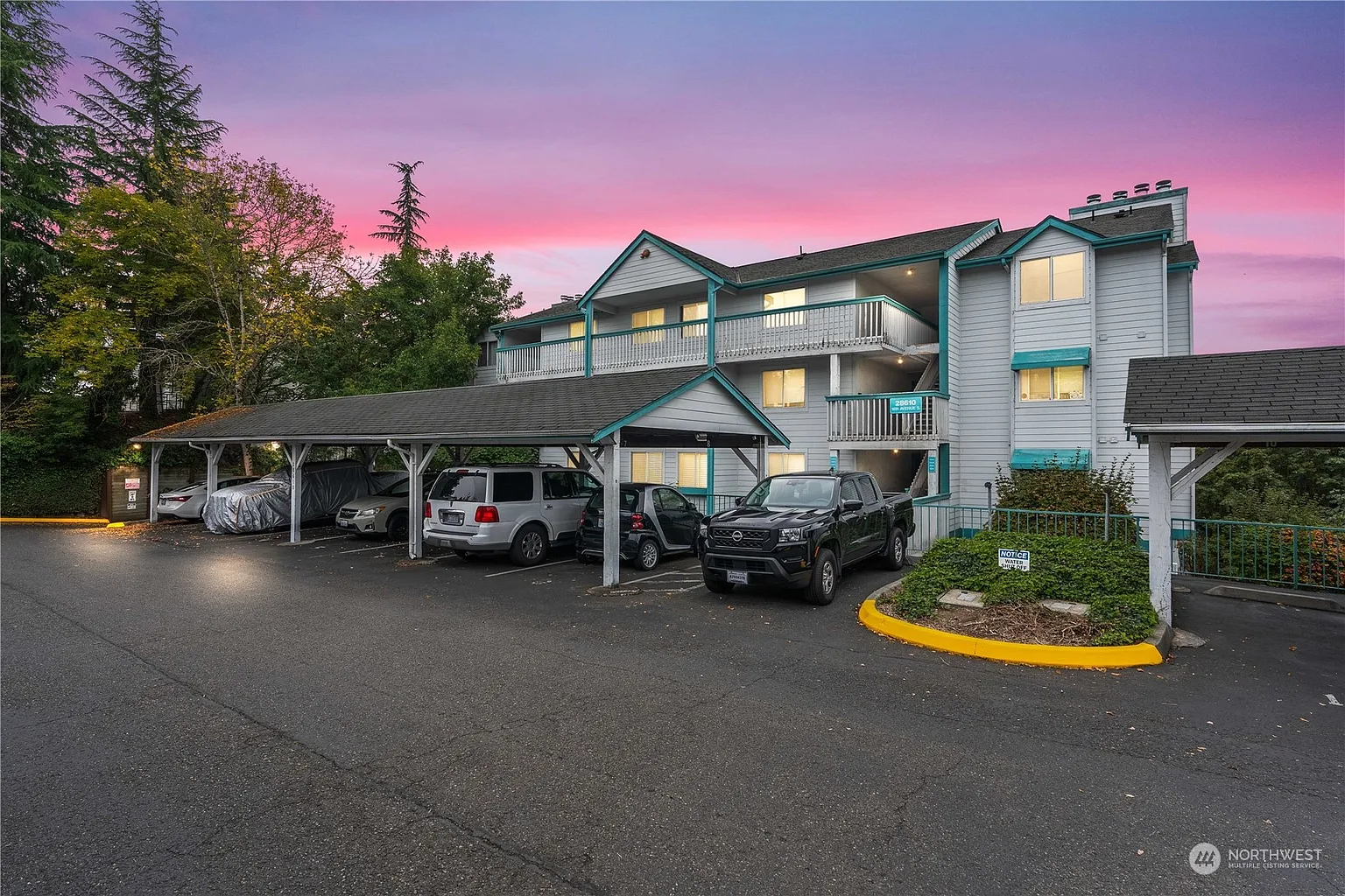 28610 16th Avenue S #104 photo 1