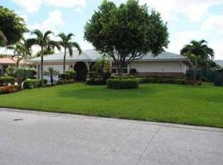 4015 NW 105th Ave, Pompano Beach, FL 33065