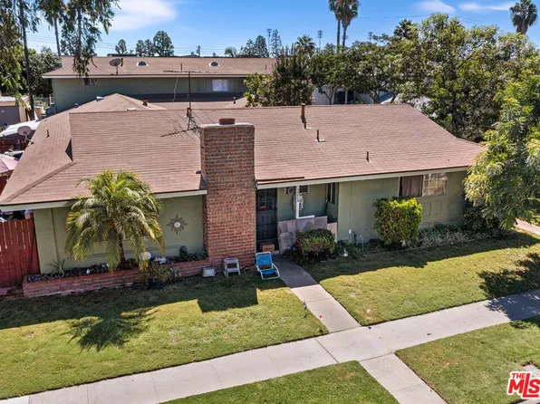 3216 W Cabot Dr, Anaheim, CA 92804