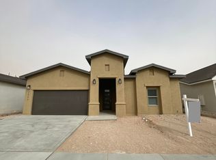 1804 Dana Gray St, El Paso, TX 79928