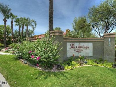 2929 W Yorkshire Dr Unit 1061, Phoenix, AZ, 85027